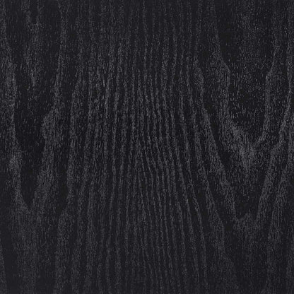 346-0034 Decorative Self-Adhesive Film, Blackwood, 17" x 78" Roll