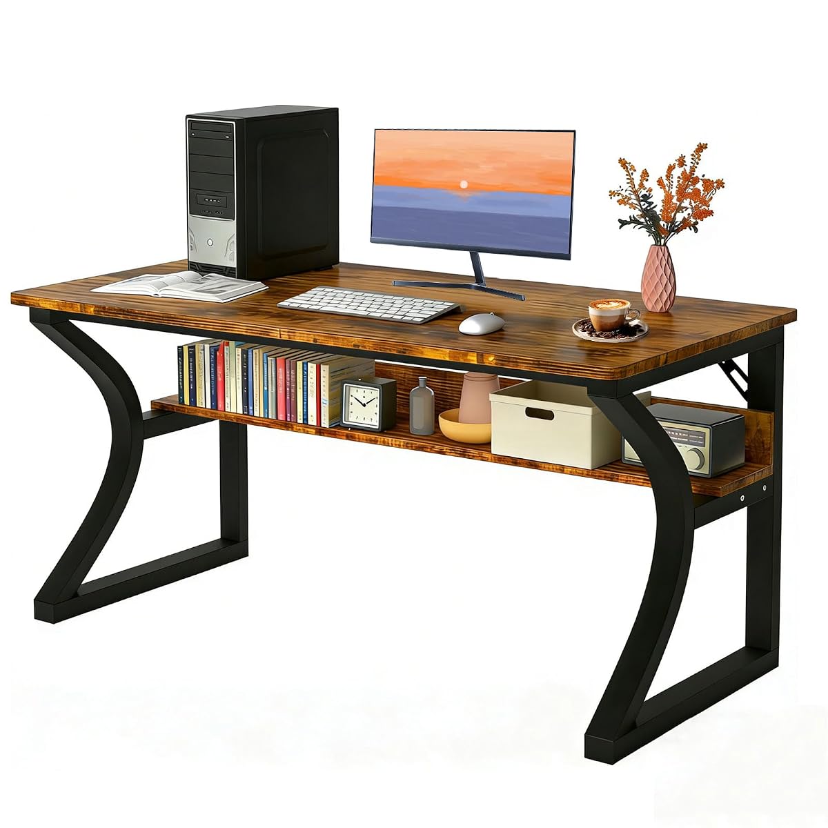 Computer Desk