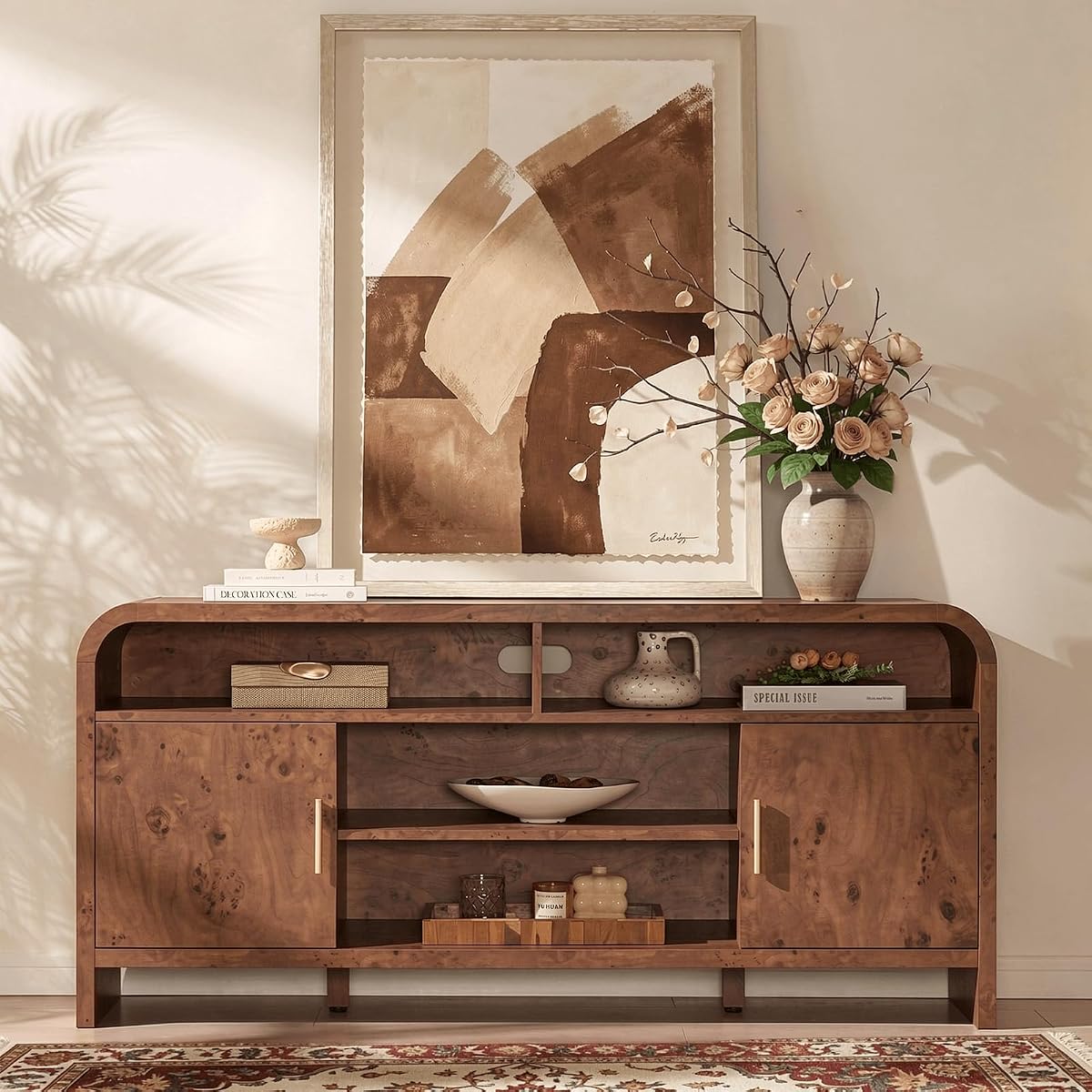 Entertainment Center for Living Room