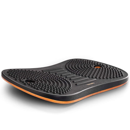 Standing Desk Mat Balance Board, Obsidian Black