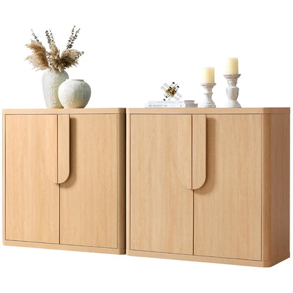 62.28'' Sideboard Buffet Cabinet with Storage