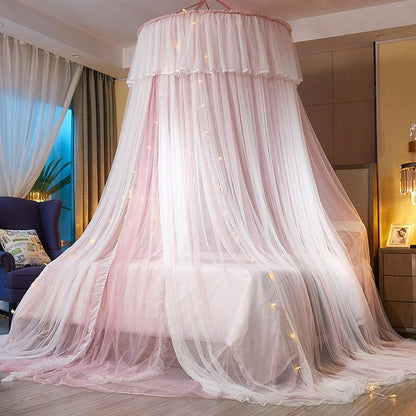 Bed Canopy Princess for Girls
