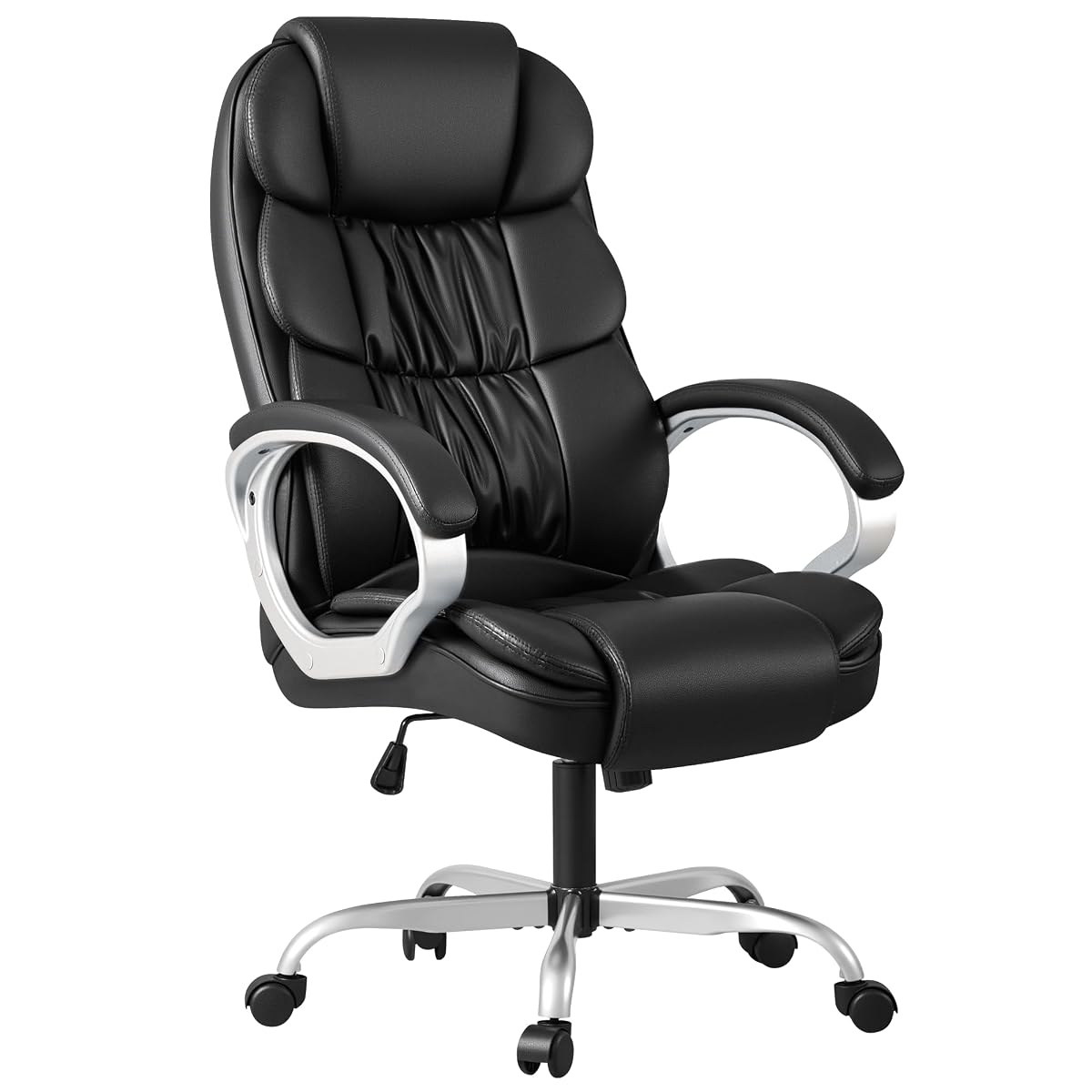 Office Chair High Back Computer Desk Chair
