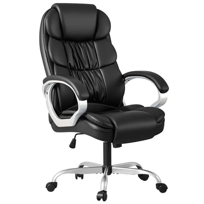 Office Chair High Back Computer Desk Chair
