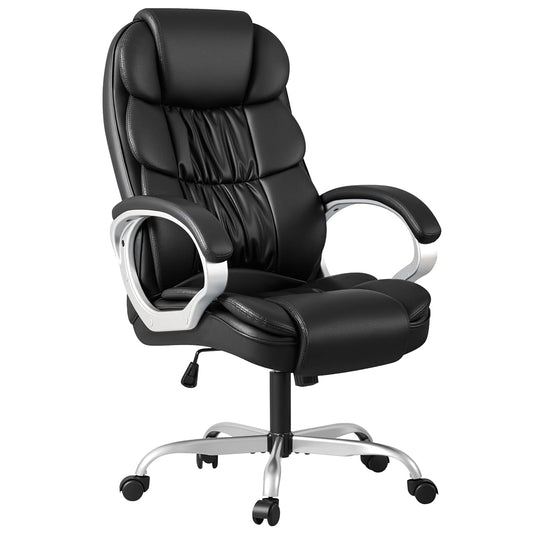 Office Chair High Back Computer Desk Chair
