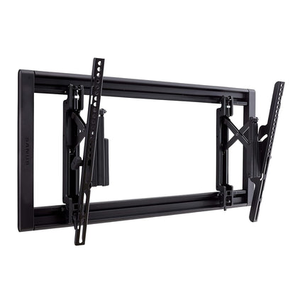 Tilting TV Wall Mount for 42" to 90" TVs, Low Profile & Universal Design