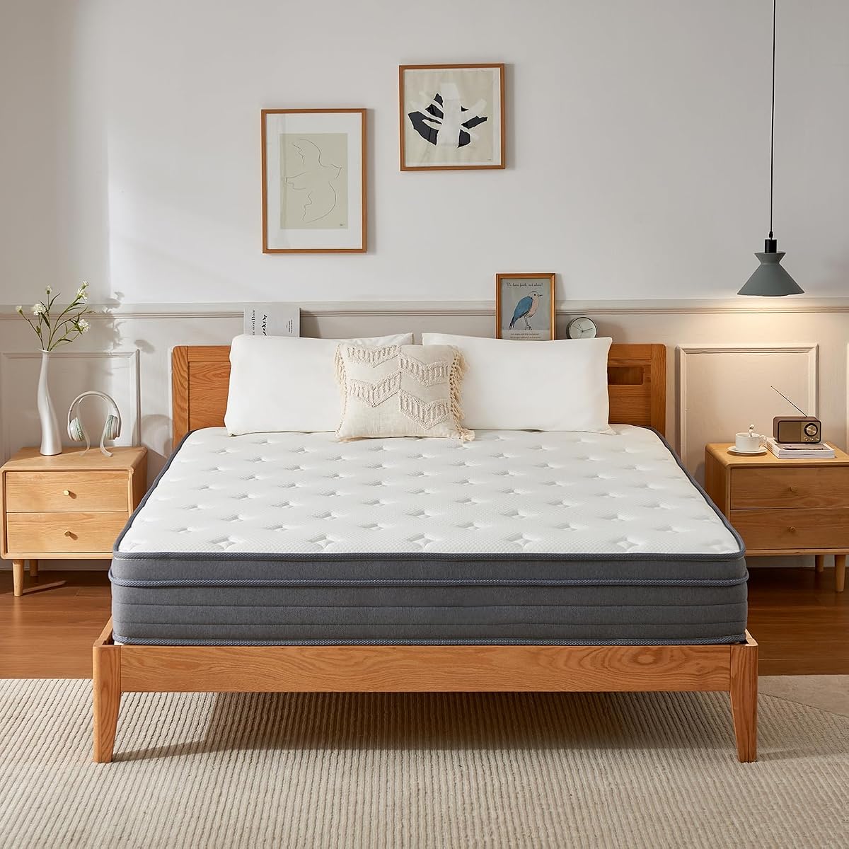 Queen Size Mattress