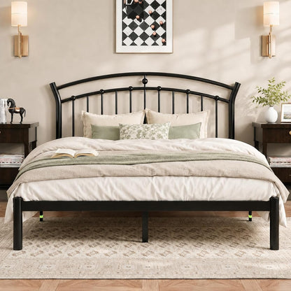 Full Size Bed Frame