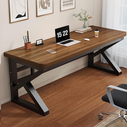 Ergonomic Modern Gamer Pc Work Home Office Desks Executive Desk Computer Laptop