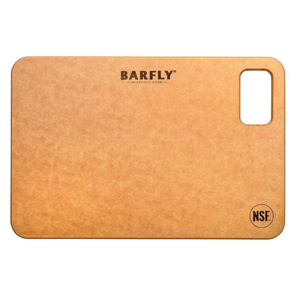 Bar Prep Cutting Board, 9-Inch x 6-Inch