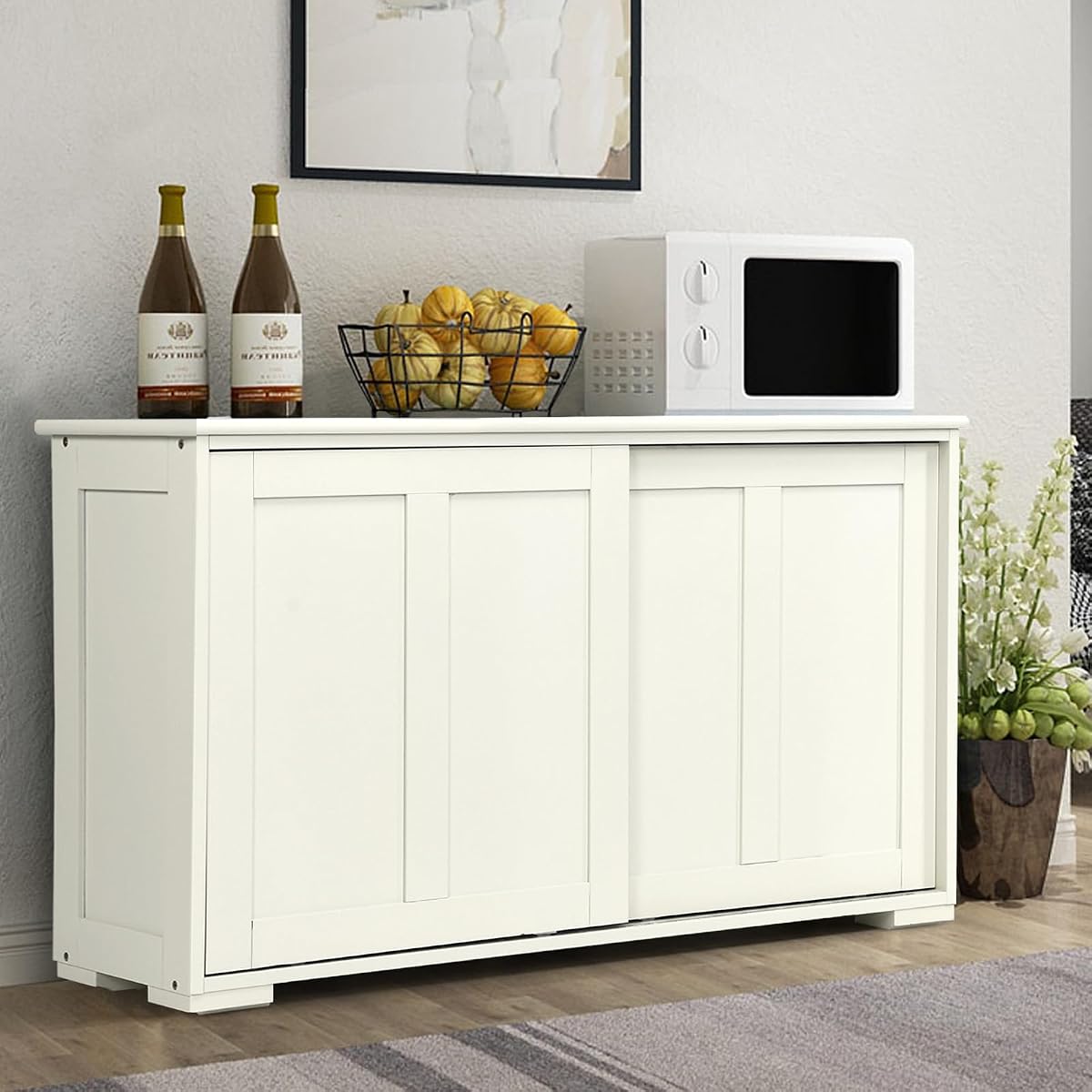 Buffet Cabinet Sideboard