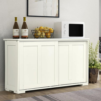 Buffet Cabinet Sideboard