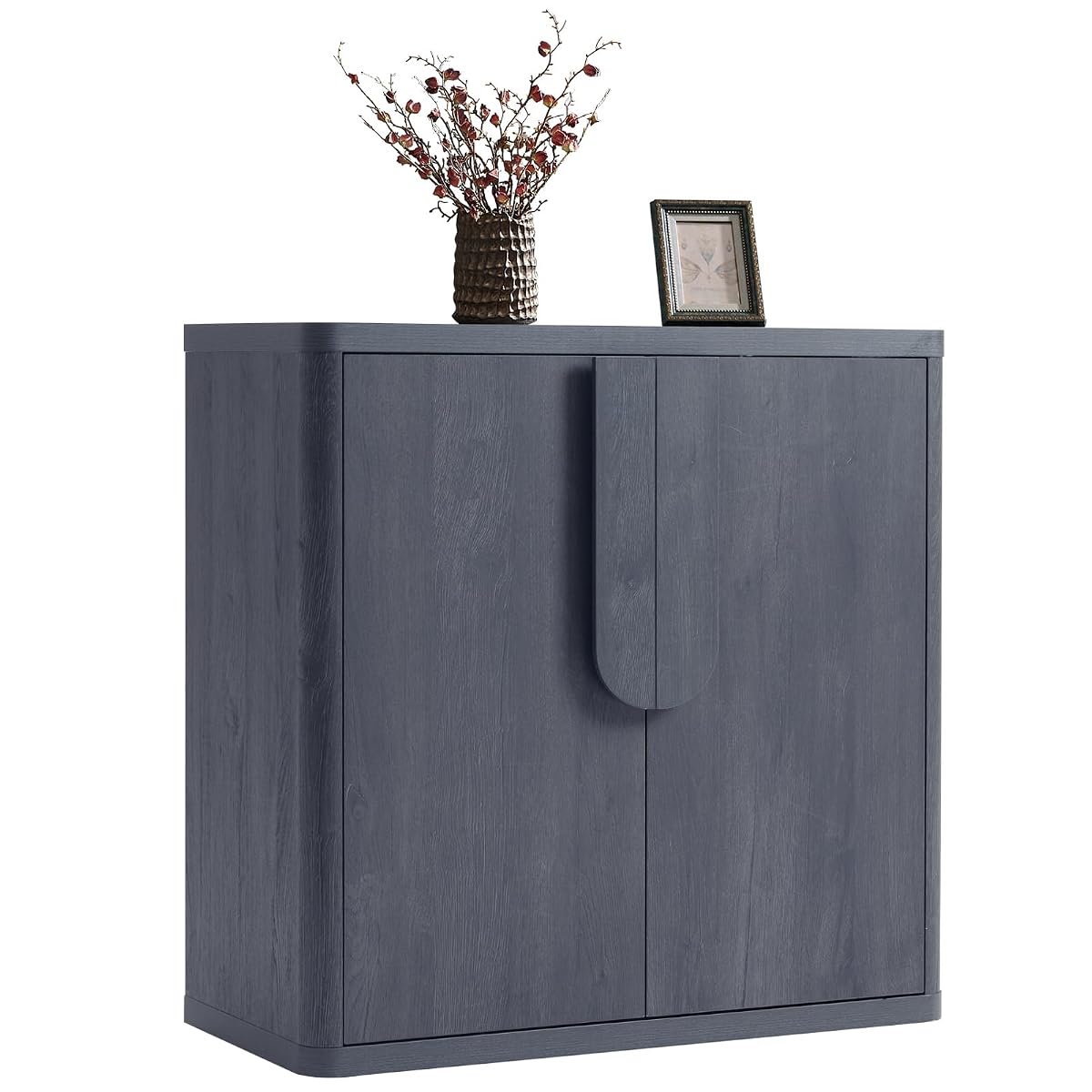 31.14'' Sideboard Buffet Cabinet W/Storage