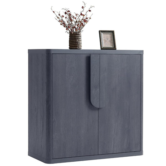 31.14'' Sideboard Buffet Cabinet W/Storage