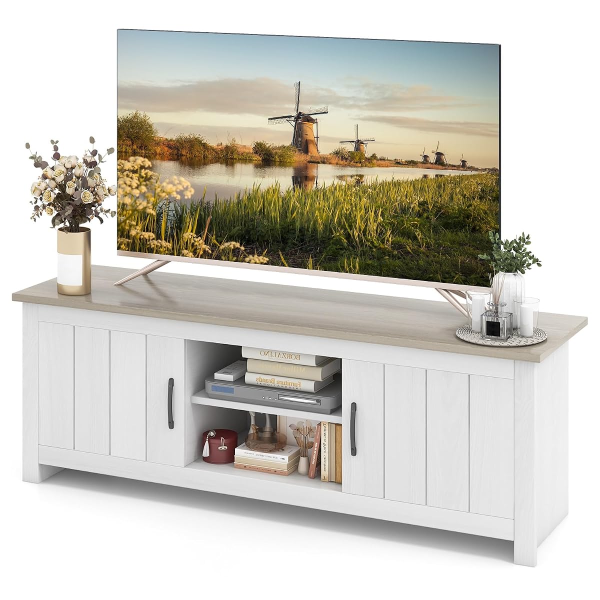 TV Stand for 65 Inch Televisions