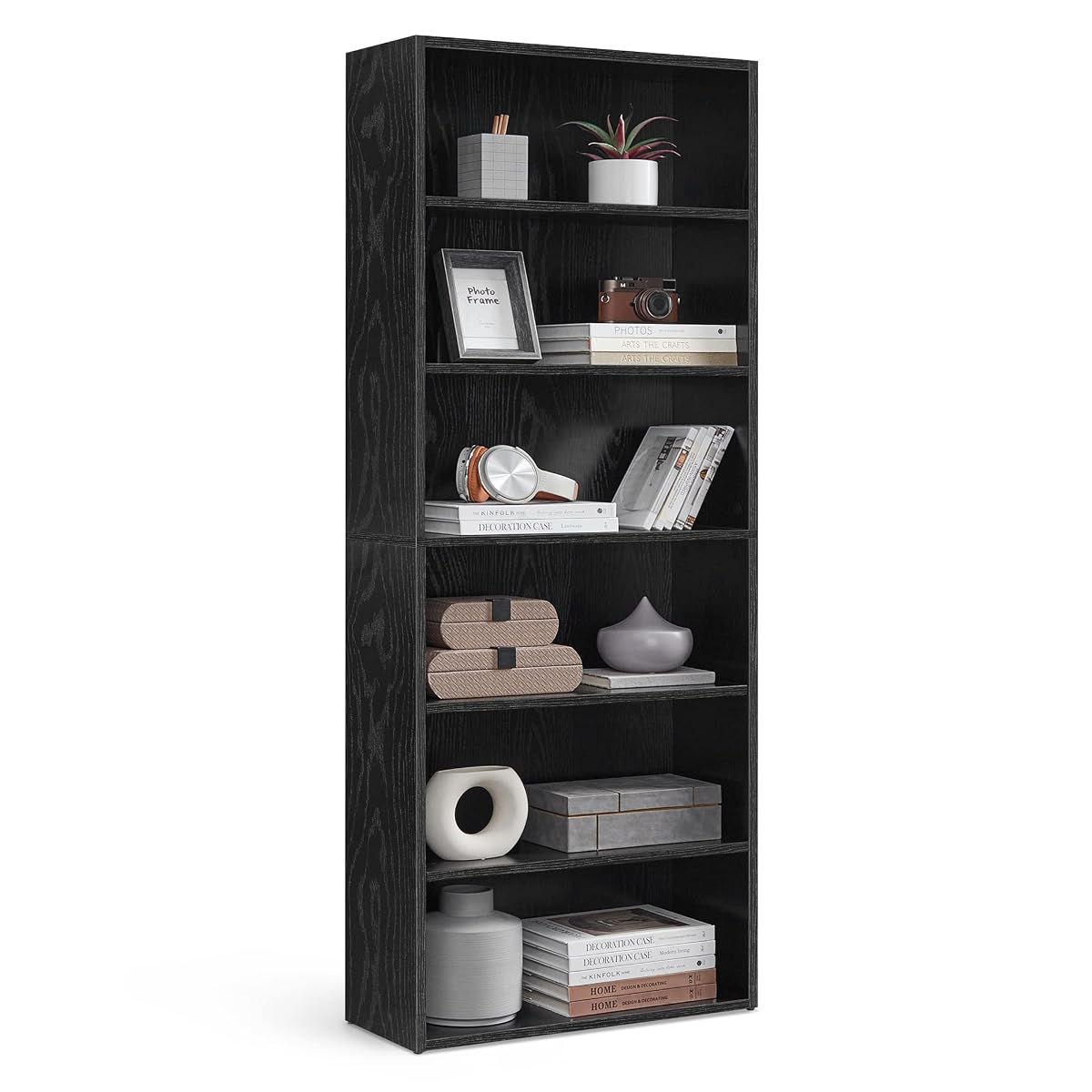 Bookshelf, 23.6 Inches Wide