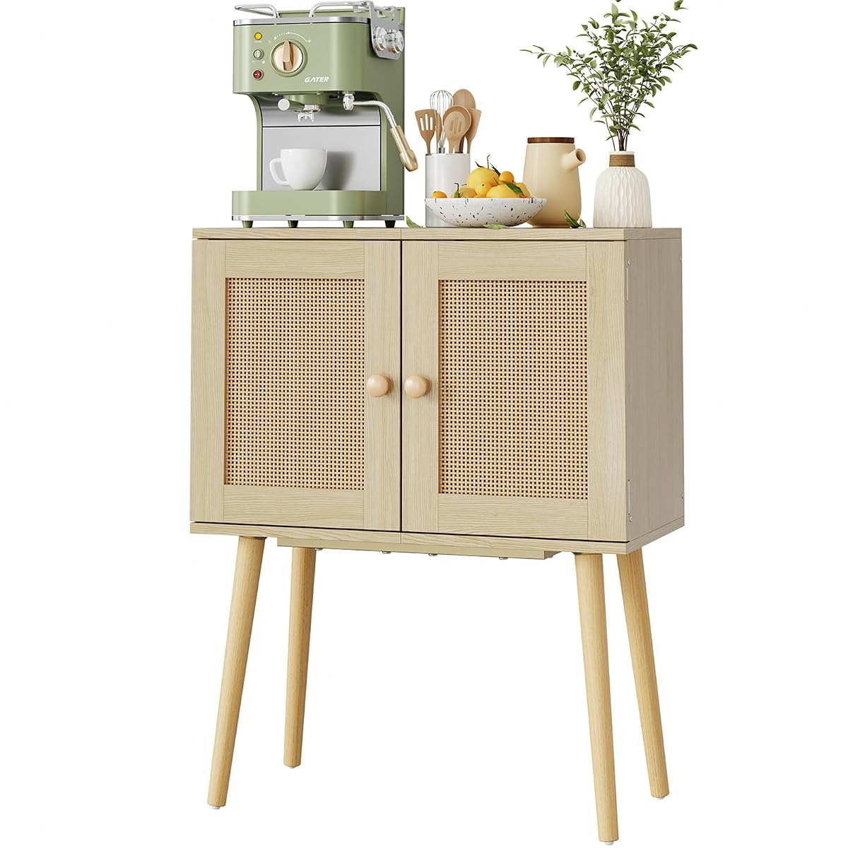 Sideboard Buffet Kitchen Storage Cabinet