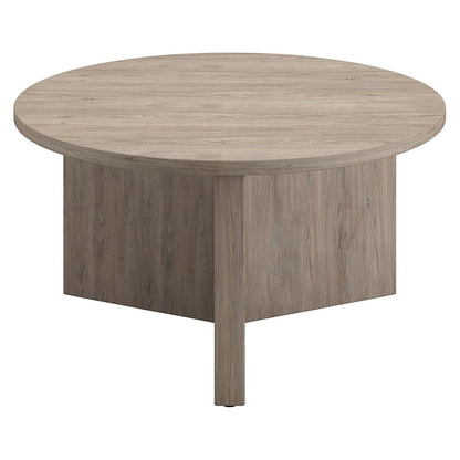 Anders Coffee Table, 32" Wide,Grey