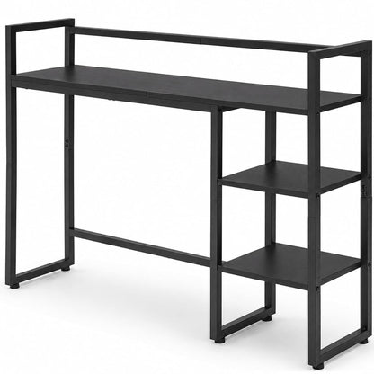 Bunkal Desk Hutch
