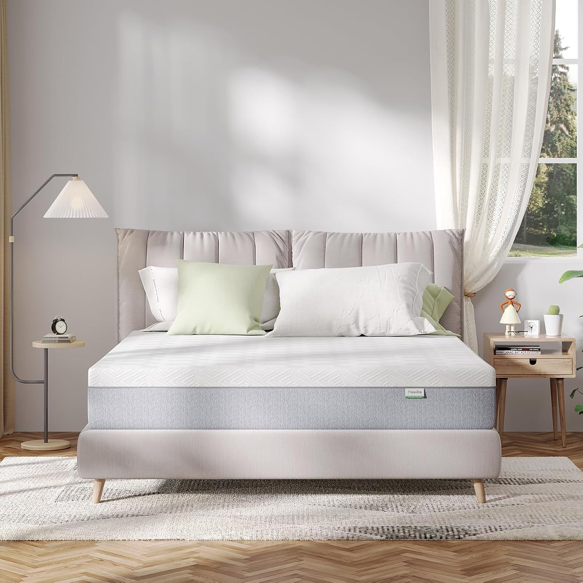 Queen Mattress