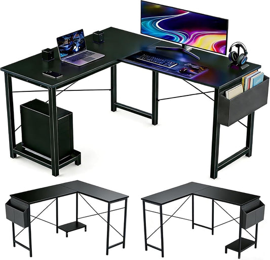L Shaped Desk
