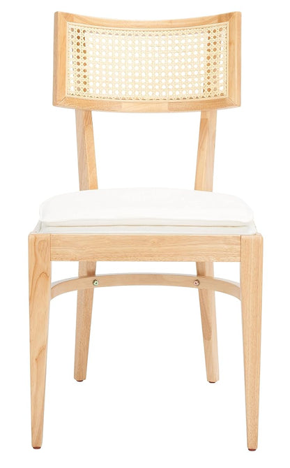 Safavieh Home Collection DCH1007 Chair, Natural
