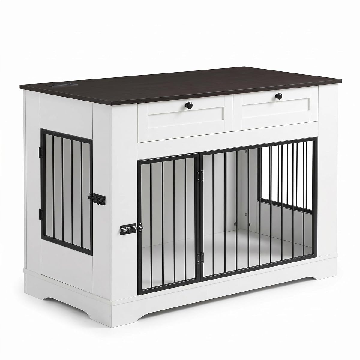 Large Dog Crate Furniture