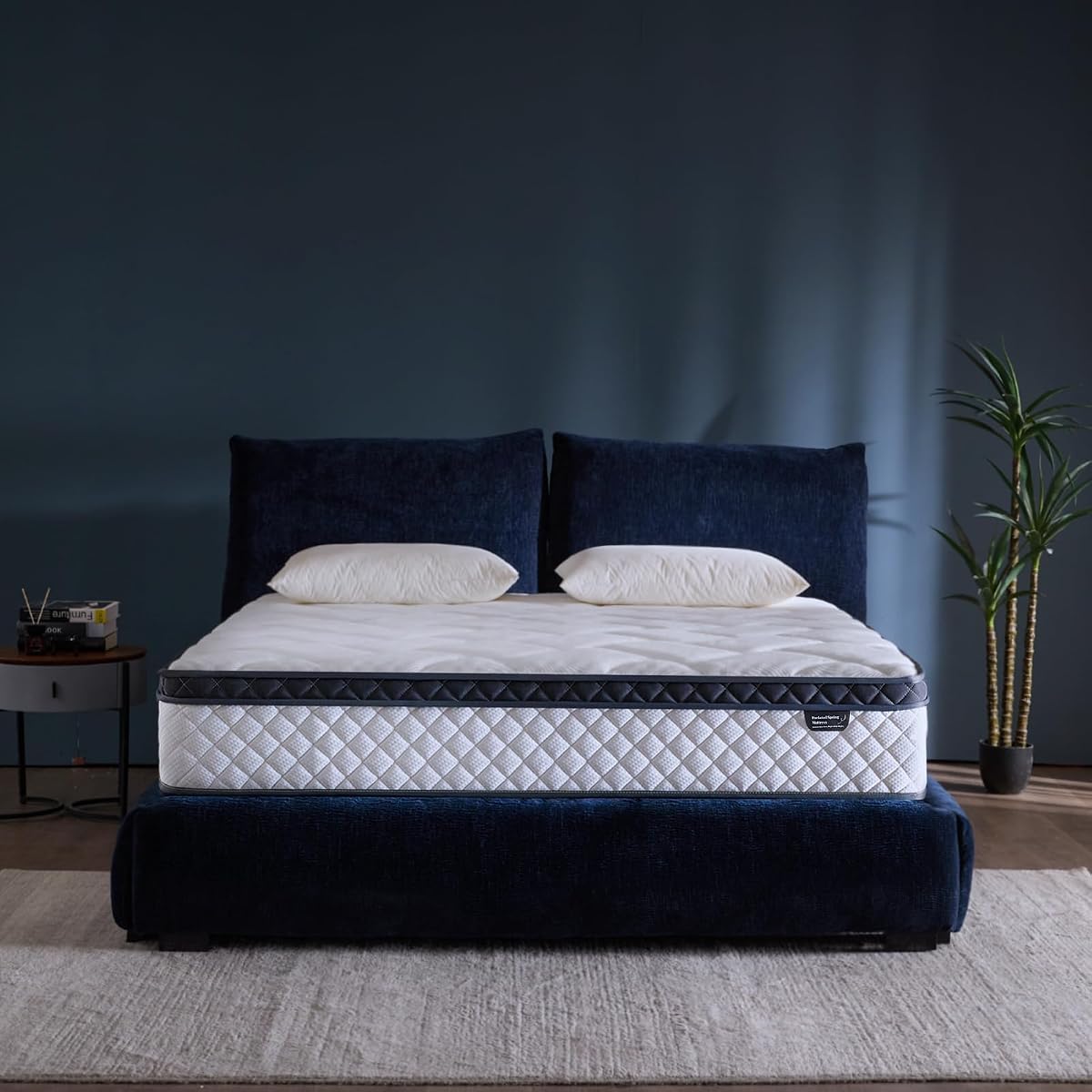 Full Size Mattress