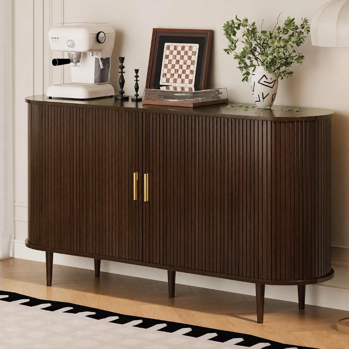 Sideboard Buffet Cabinet with Storage
