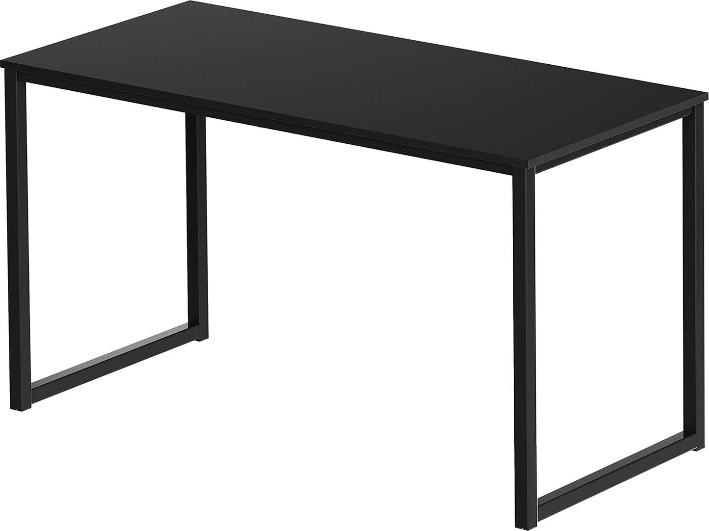 Mission 40-Inch Home Office Computer Desk, Black