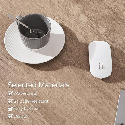 Lift Top Coffee Table, Coffee Table with Hidden Storage Compartment & Lower Shelf, 39.5In Center Table for Living Room, Office, Grey