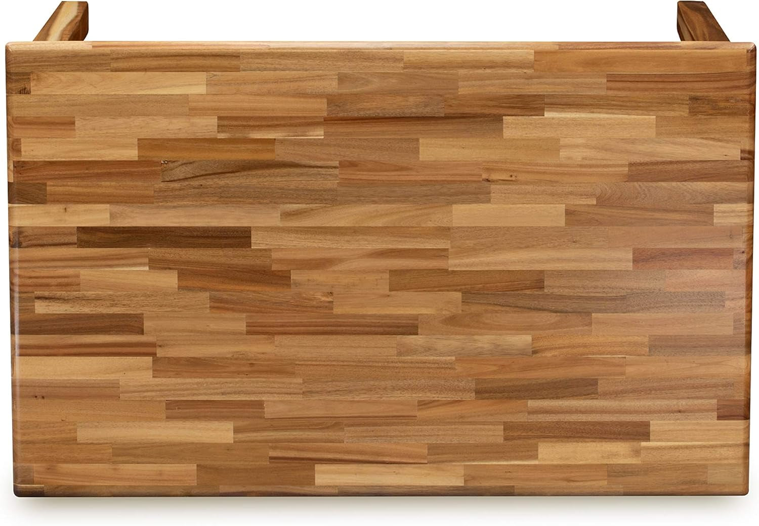 YAT-AWA-T Yarmouth Rectangle Modern Dining Table, 30X48 Inch, Walnut