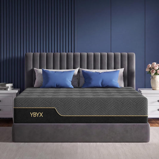 Full Mattress