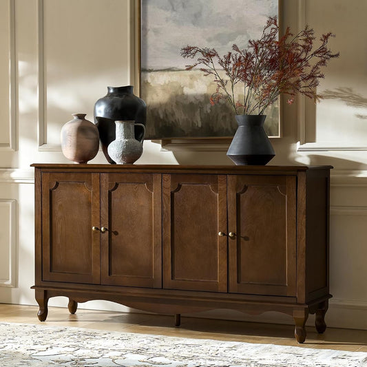 Sideboard Buffet Cabinet with Storage