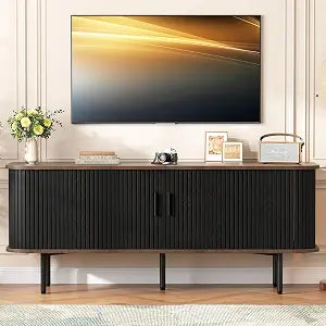 55" TV Stand for TVs up to 65", view 2