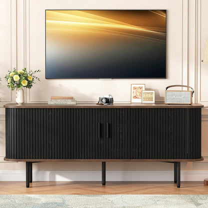 55" TV Stand for TVs up to 65"