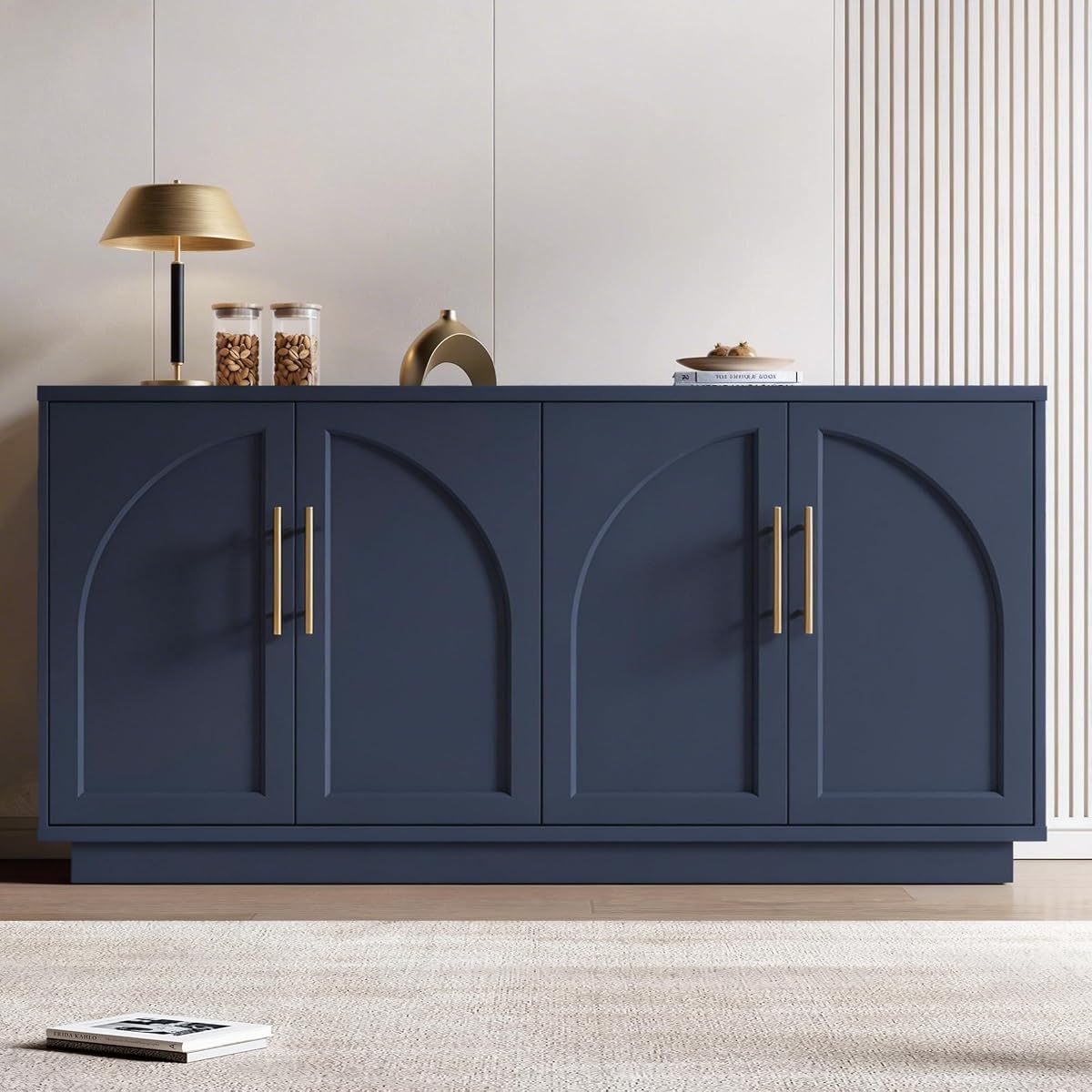 Buffet Cabinet with Storage