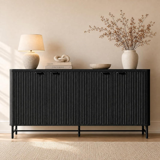 Sideboard Buffet Cabinet with Storage