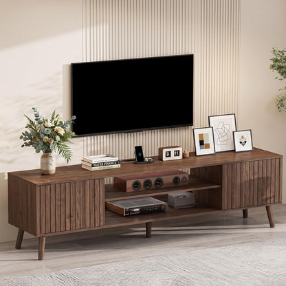 TV Stand for 75 inch TVs