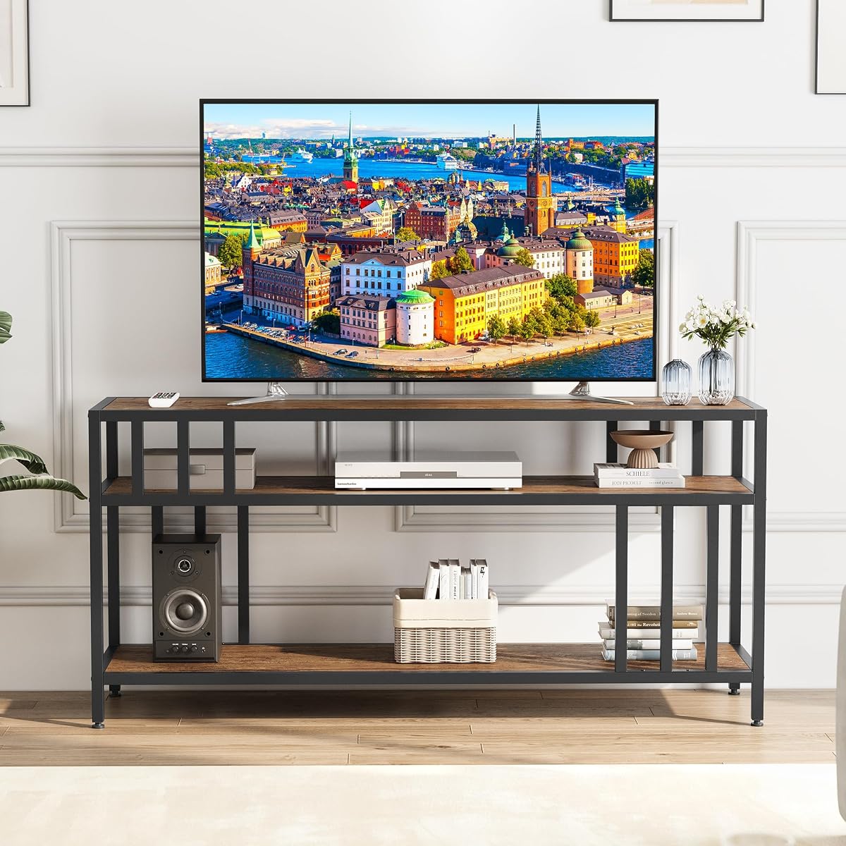 65 in TV Stand for Television up to 75
