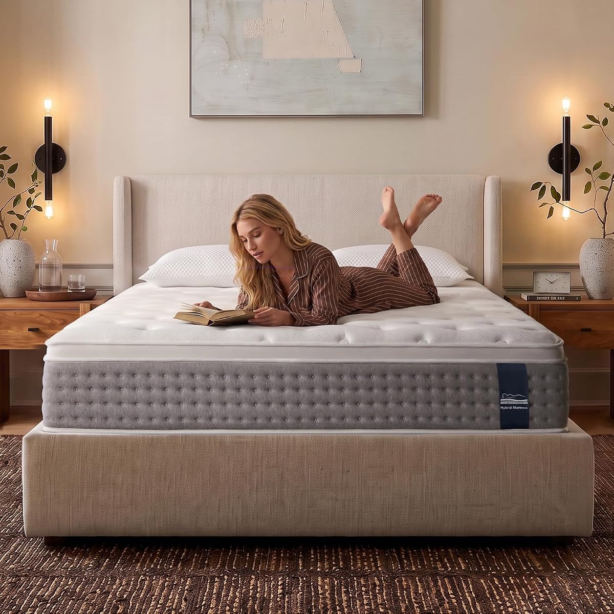 King Size Mattress