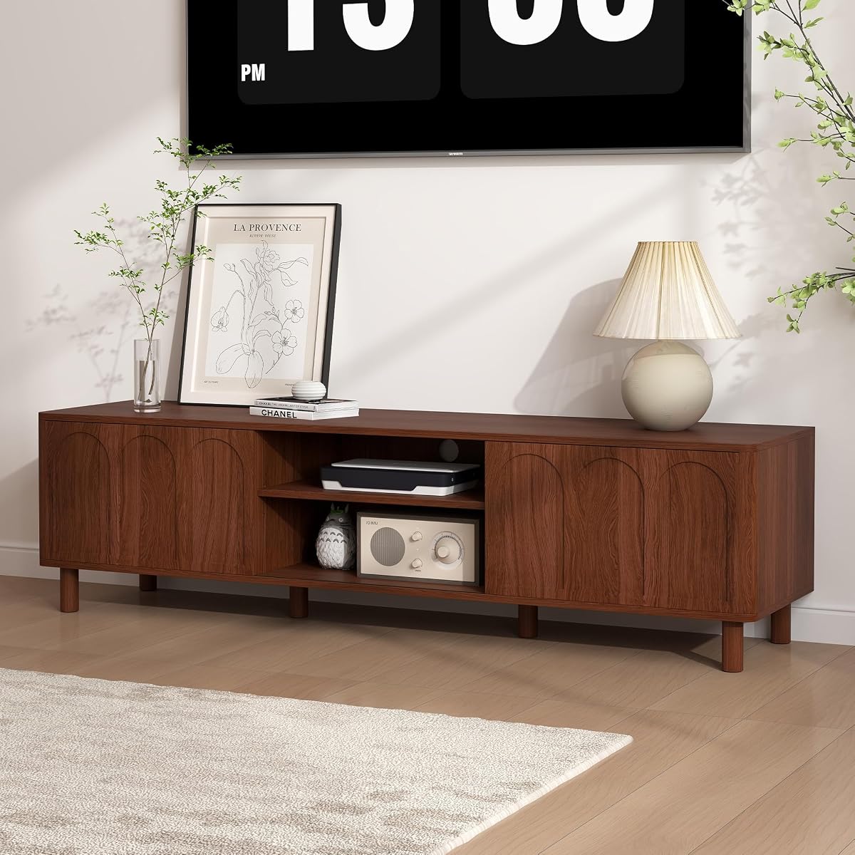 TV Stand for TVs up to 70''