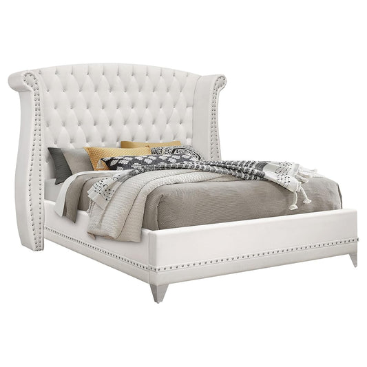 Coaster Home Furnishings, Barzini, Wood