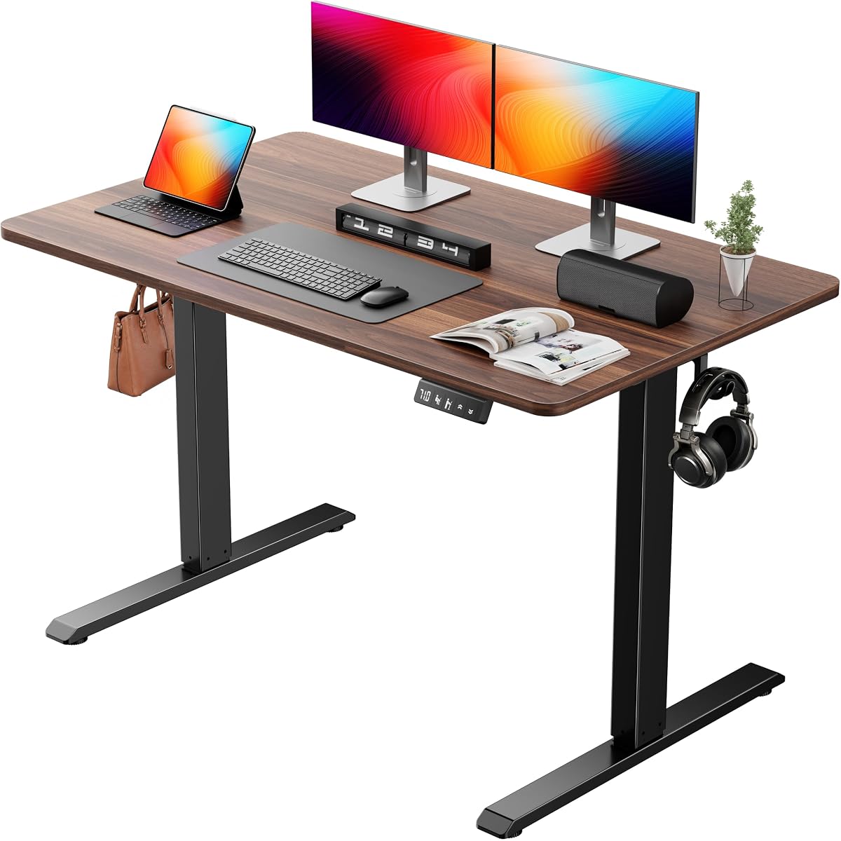 Standing Computer Gaming Office Desk