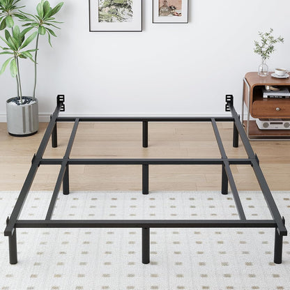 Full Metal Bed Frame