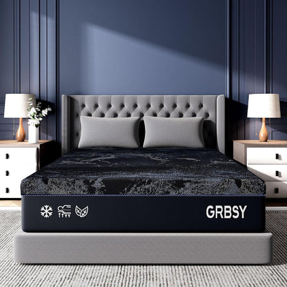 14 Inch Queen Size Mattress