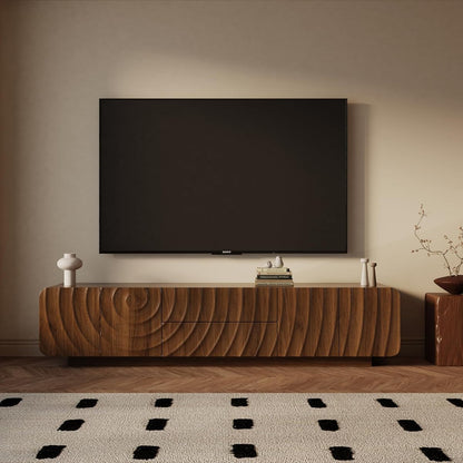 70.9" TV Stand for TVs Up to 79"