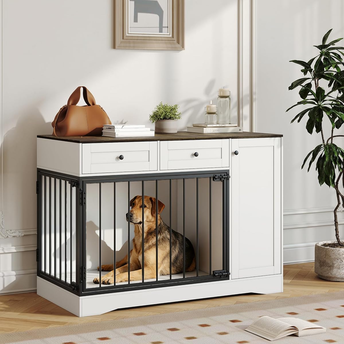 Dog Cage Furniture