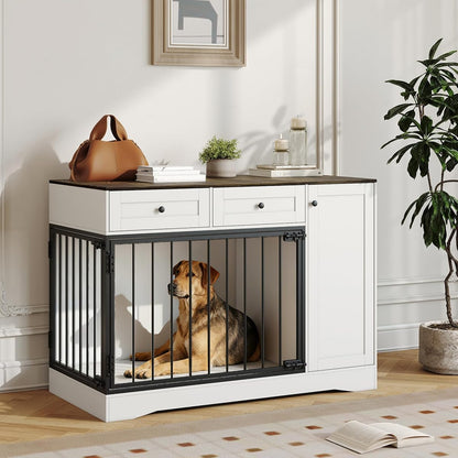 Dog Cage Furniture