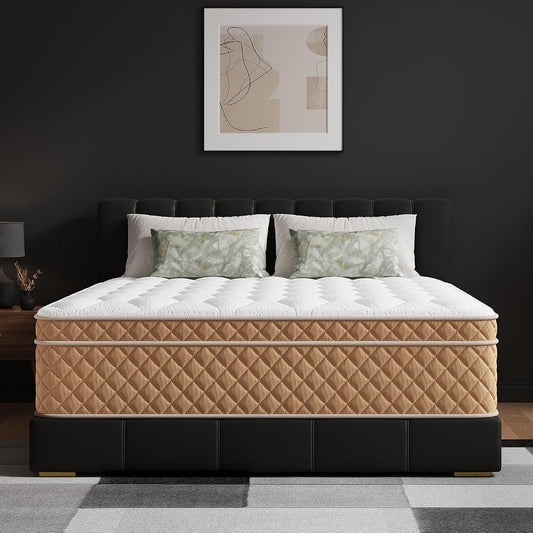 Full Size Mattress